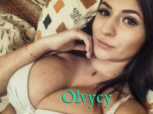 Olvycy