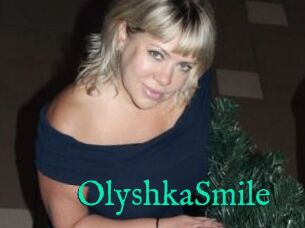 OlyshkaSmile