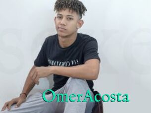 OmerAcosta