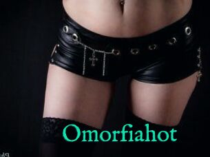 Omorfiahot