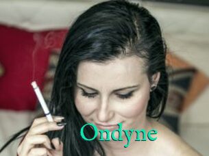 Ondyne