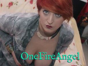 OneFireAngel