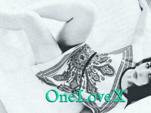 OneLoveX