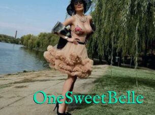 OneSweetBelle