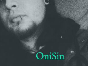 OniSin