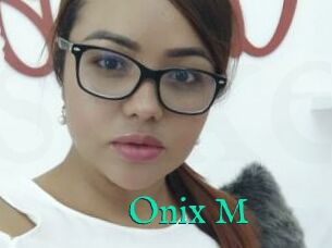 Onix_M