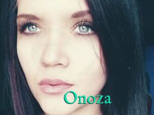 Onoza