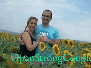 OpenStrongCouple