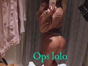 Ops_lolo