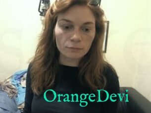 OrangeDevi