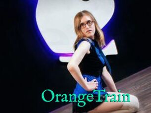 OrangeTrain