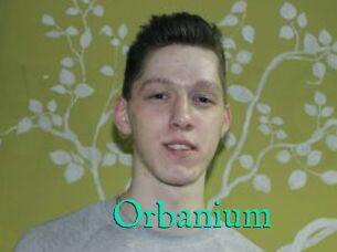 Orbanium