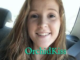 OrchidKiss