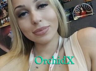 OrchidX