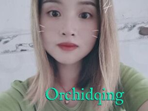 Orchidqing