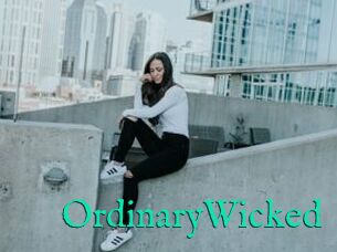 OrdinaryWicked