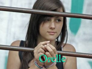 Orelle