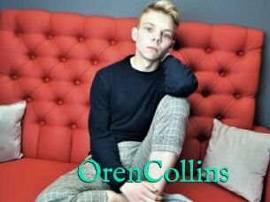 OrenCollins