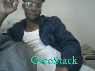 OreoStack