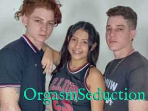 OrgasmSeduction