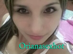 Orianasexhot