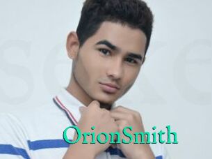 OrionSmith