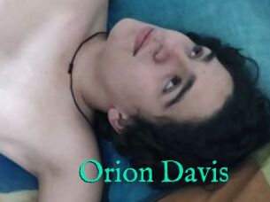 Orion_Davis