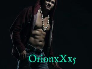 OrionxXx5