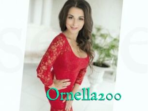 Ornella200