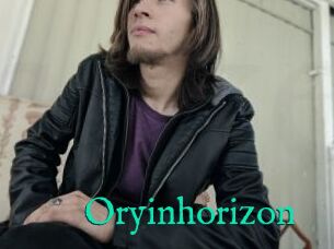 Oryinhorizon