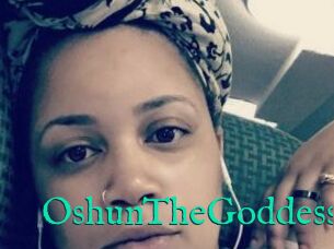 OshunTheGoddess