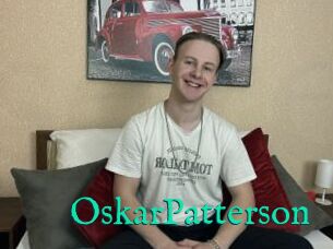 OskarPatterson