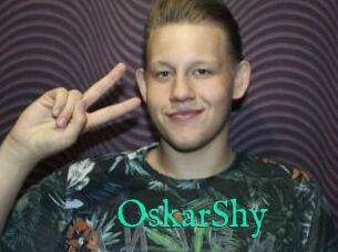 OskarShy