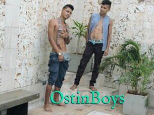 OstinBoys