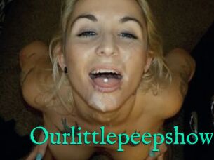 Ourlittlepeepshow