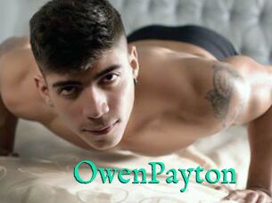 OwenPayton