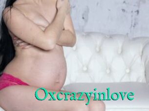 Oxcrazyinlove