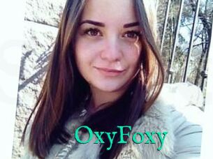 OxyFoxy