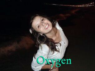 Oxygen