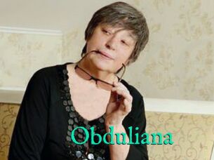 Obduliana