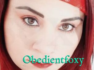 Obedientfoxy