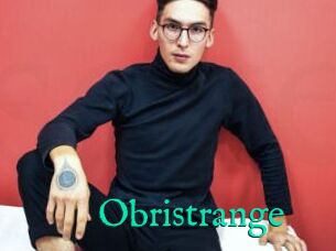 Obristrange