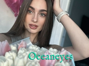 Oceaneyes