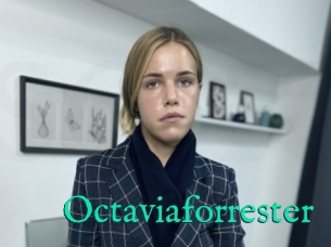 Octaviaforrester