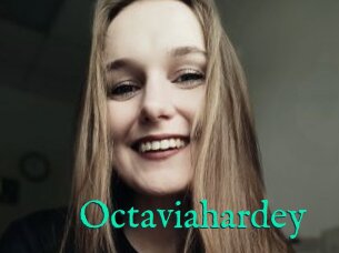 Octaviahardey