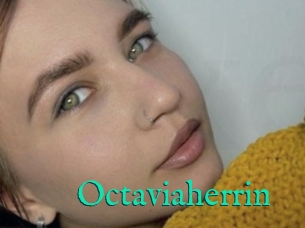 Octaviaherrin