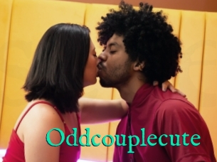 Oddcouplecute