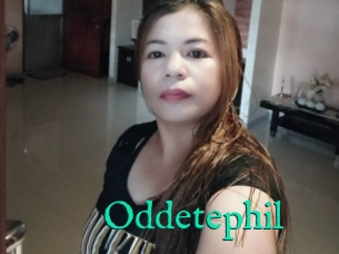 Oddetephil