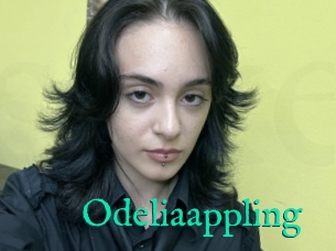 Odeliaappling