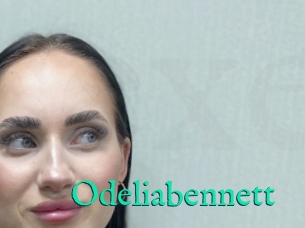 Odeliabennett